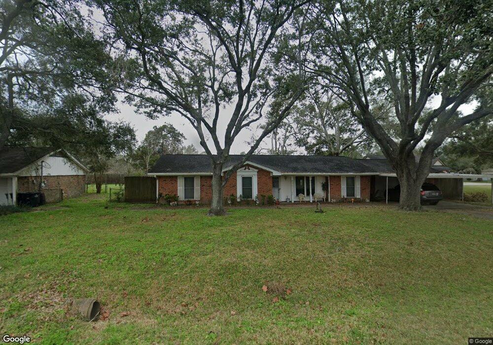 1316 Moller Rd, Alvin, TX 77511 - photo 1