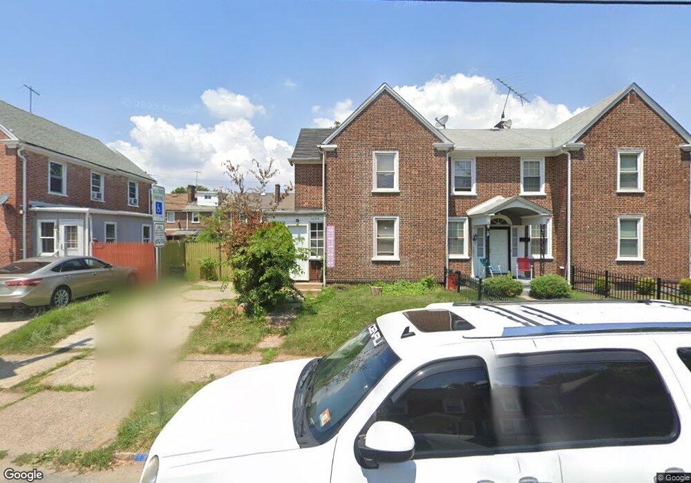 1039 Ironside Rd, Camden, NJ 08104 - photo 1