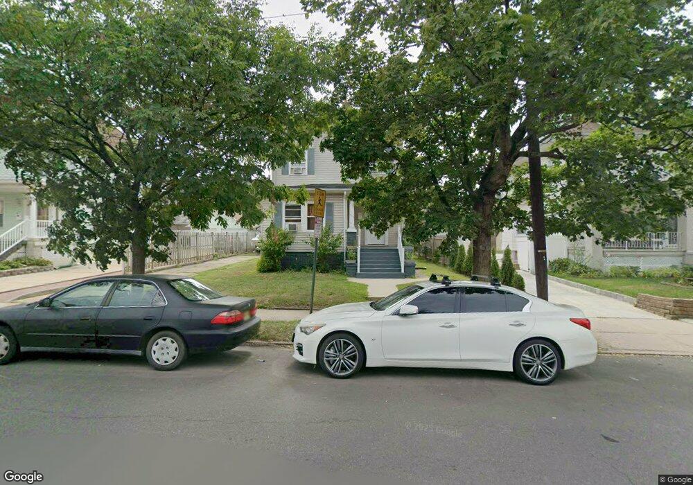 256 Powers St, New Brunswick, NJ 08901 - photo 1