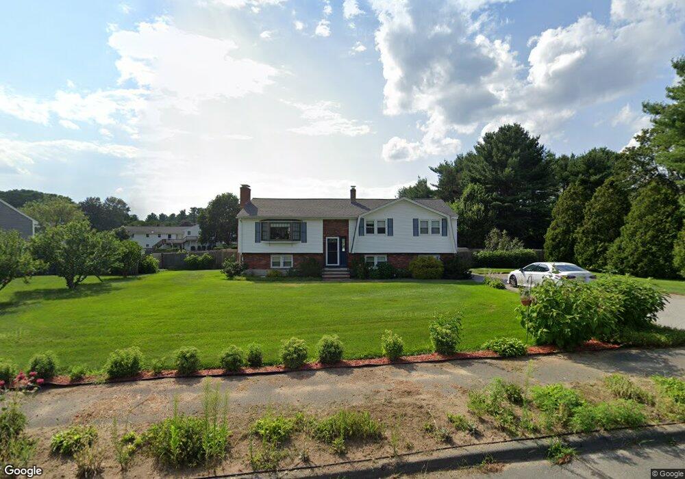 5 Biggar Ave, Wilmington, MA 01887 - photo 1