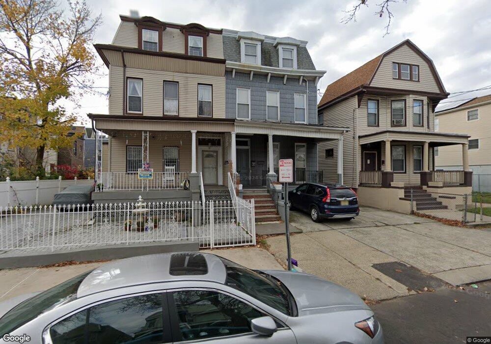141 Clinton Ave, Jersey City, NJ 07304 - photo 1