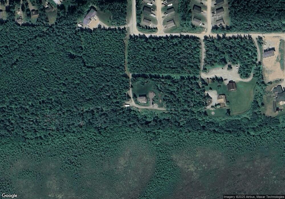 5167 S Snowshoe Pkwy, Wasilla, AK 99654 - photo 1