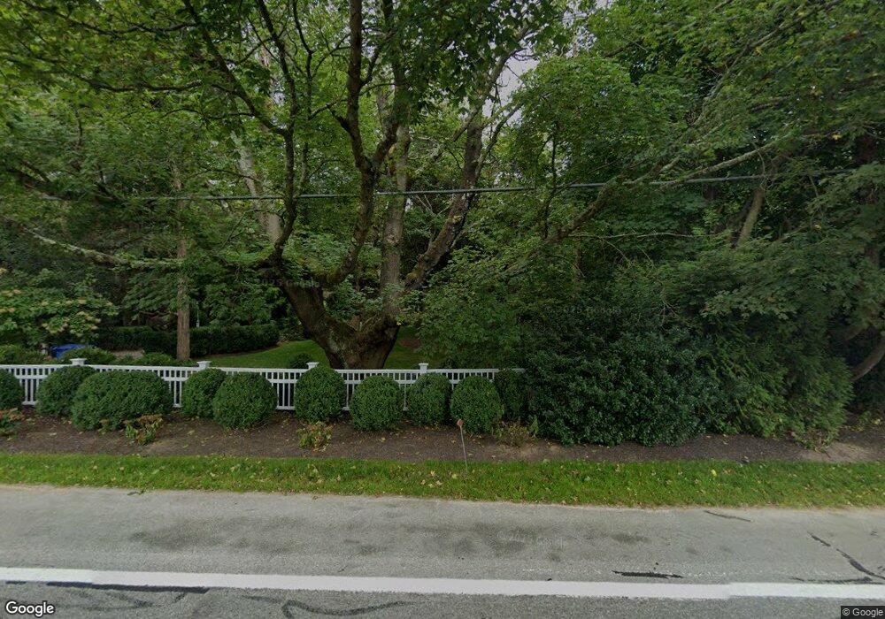 136 Watch Hill Rd, Westerly, RI 02891 - photo 1