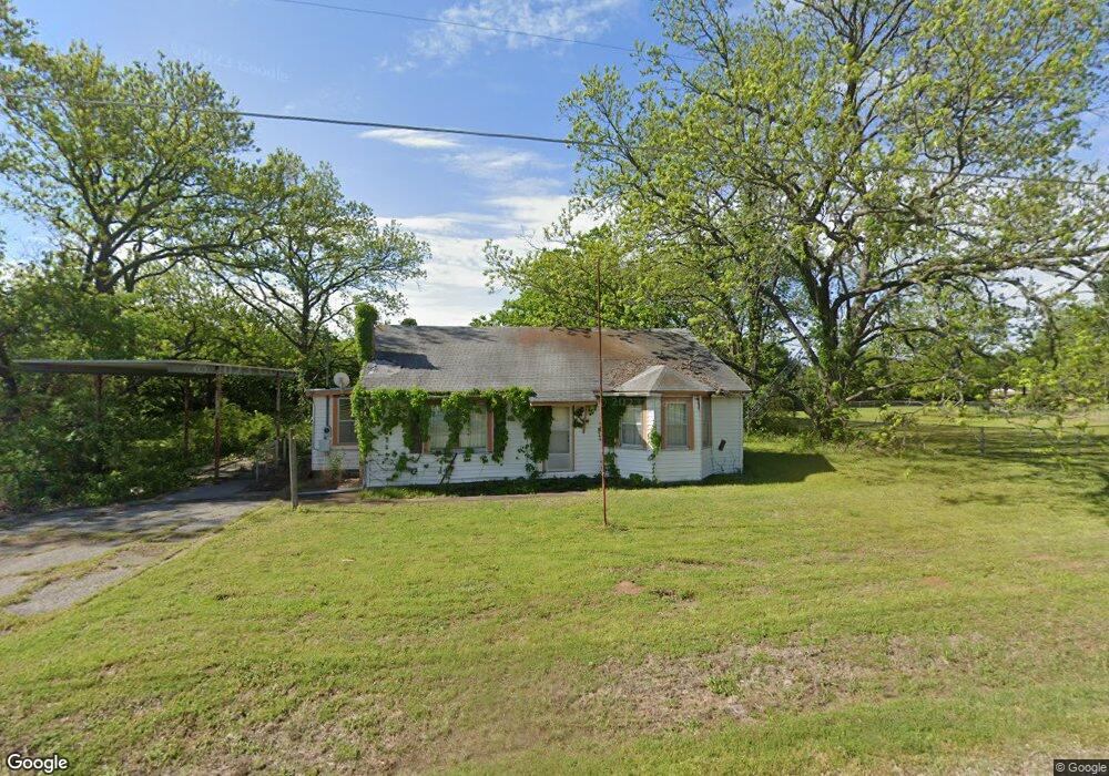 538 Snow Rd, Denison, TX 75021 - photo 1
