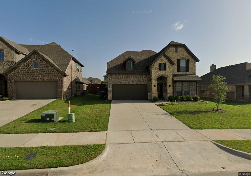 519 Northcreek Dr, Sherman, TX 75092 - photo 1