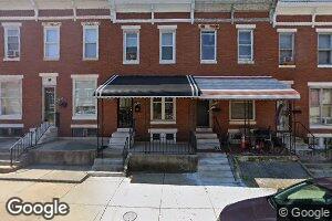 2445 Lauretta Ave, Baltimore, MD 21223