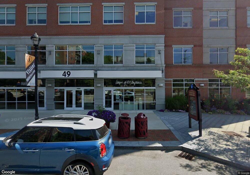 49 S Main St unit 205, Concord, NH 03301 - photo 1