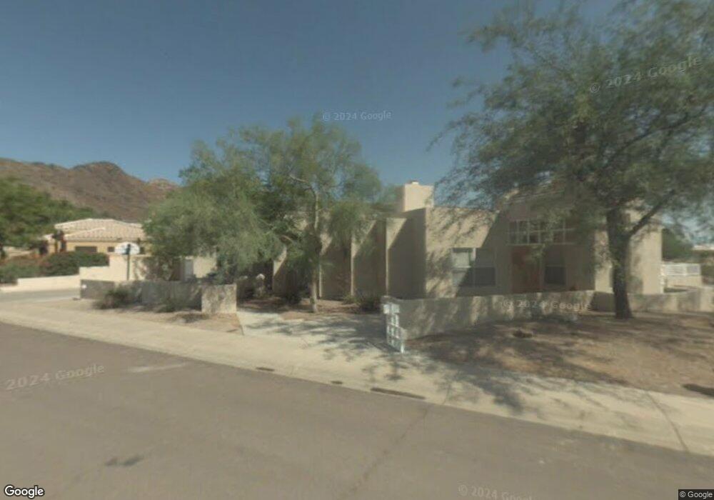 2334 E Carol Ave, Phoenix, AZ 85028 - photo 1