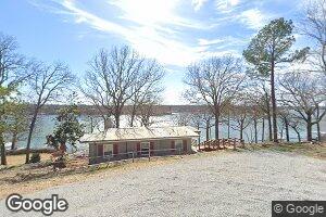 171 Caddo St, Eucha, OK 74342