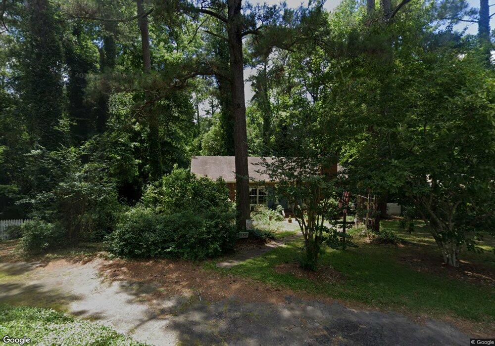 930 Matthews Dr, Macon, GA 31210 - photo 1