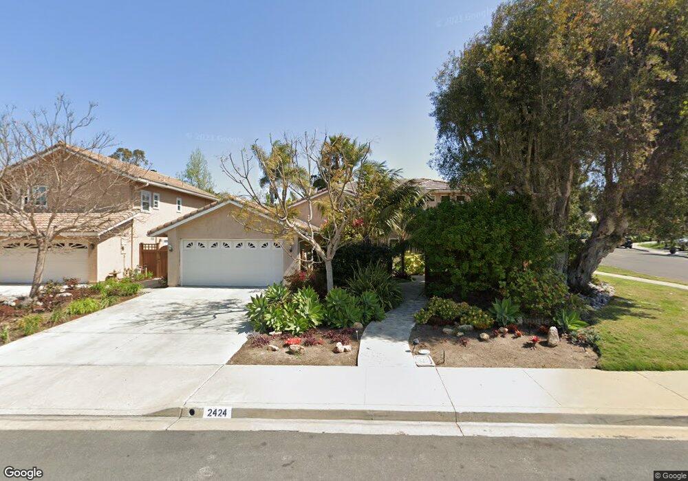 2424 La Plancha Ln unit 3, Carlsbad, CA 92009 - photo 1