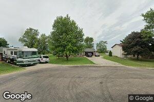 501 S Stockdale Ln, Abingdon, IL 61410