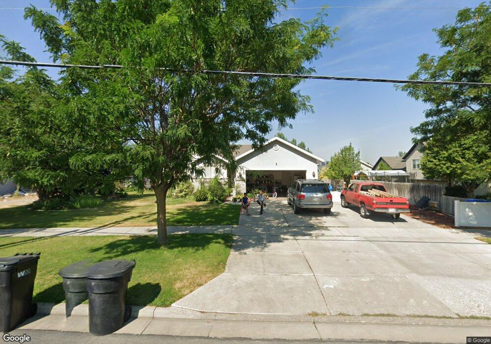 2913 S 800 W unit 17, Nibley, UT 84321 - photo 1