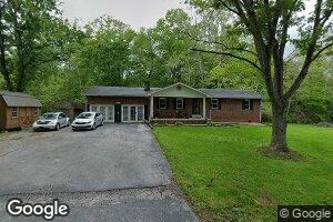 3905 Old Brodhead Rd, Brodhead, KY 40409