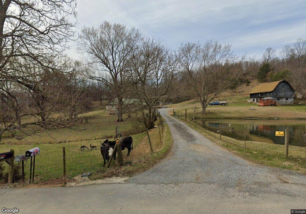 242 North Rd, Johnson City, TN 37601 - photo 1