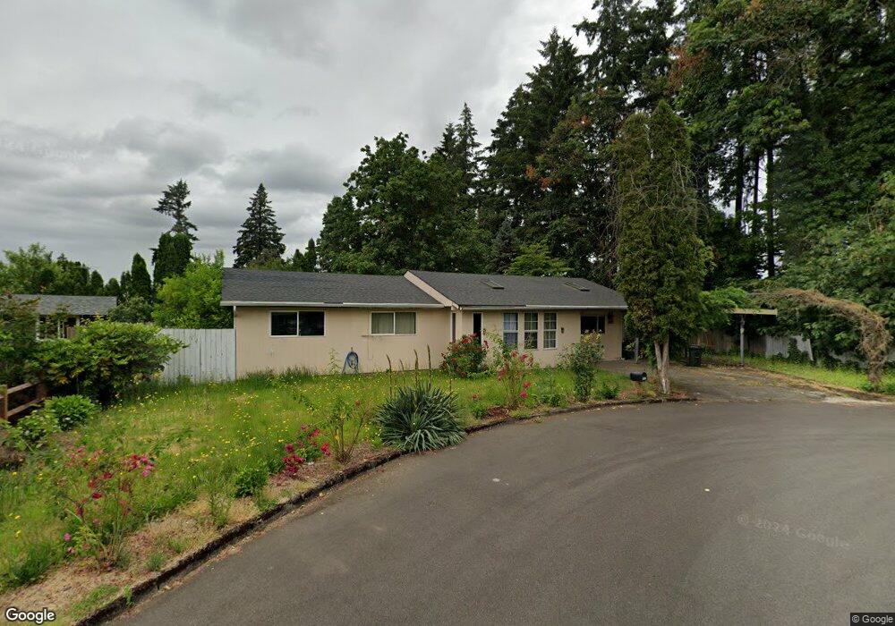1276 NE 9th Place, Canby, OR 97013 - photo 1