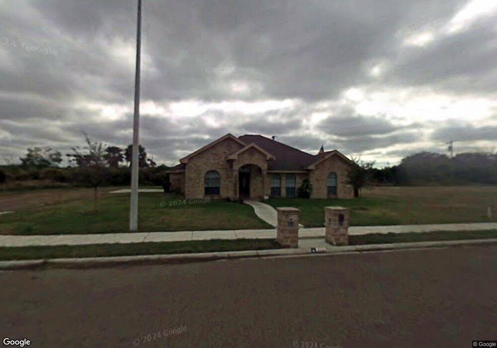 613 Dover Dr, Weslaco, TX 78596 - photo 1