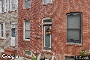23 N Port St, Baltimore, MD 21224