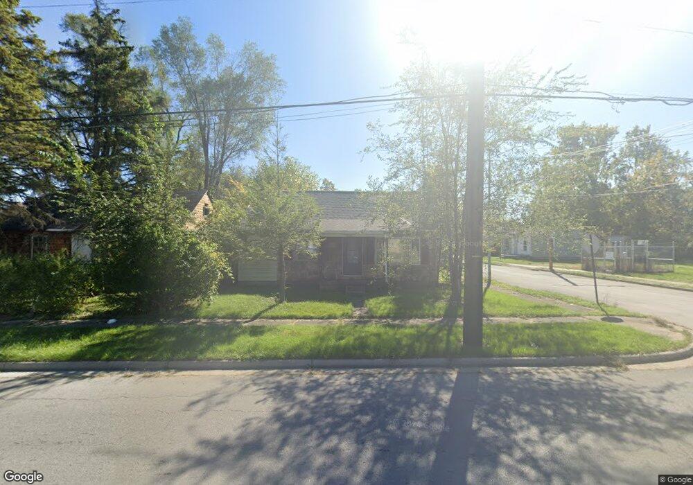300 E 4th St, Lima, OH 45804 - photo 1