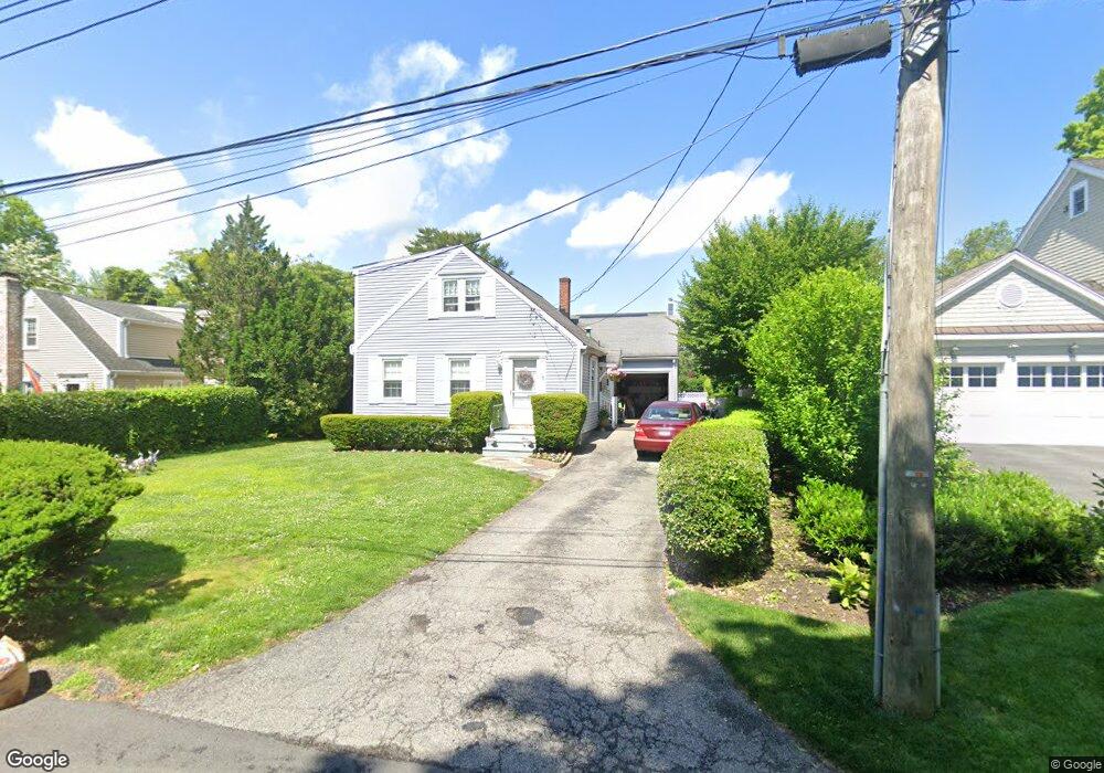 24 Jean St, Rye, NY 10580 - photo 1