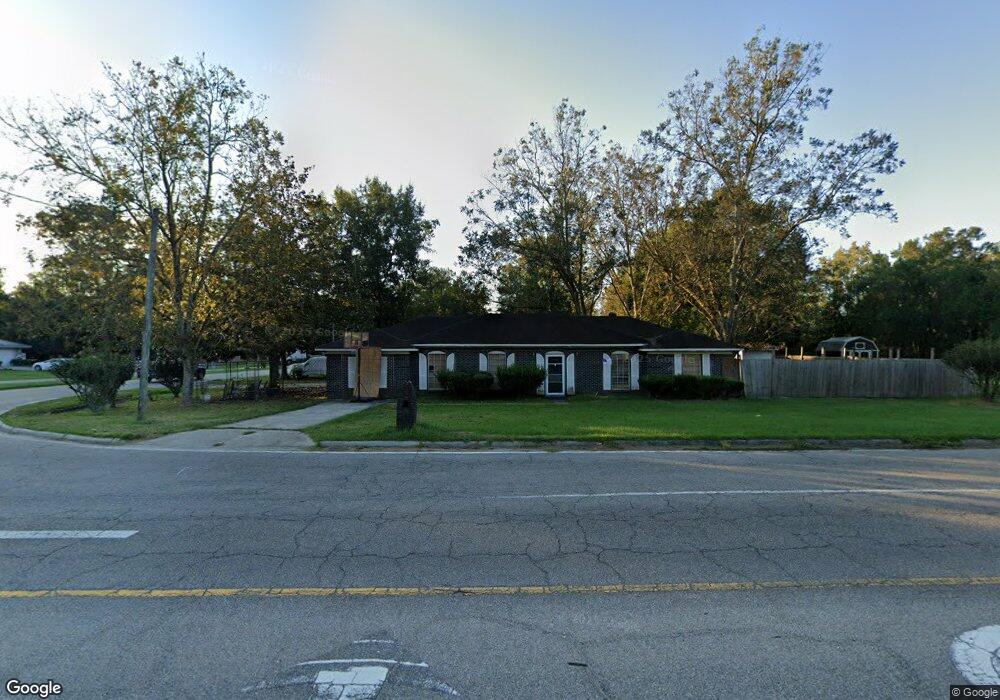 1003 Jackson Landing Rd, Picayune, MS 39466 - photo 1