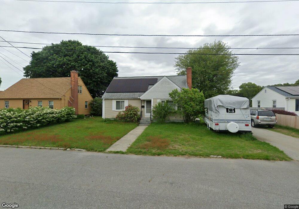 5 Ray St, Johnston, RI 02919 - photo 1