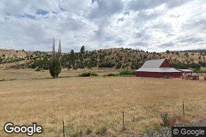47158 Highway 218, Fossil, OR 97830