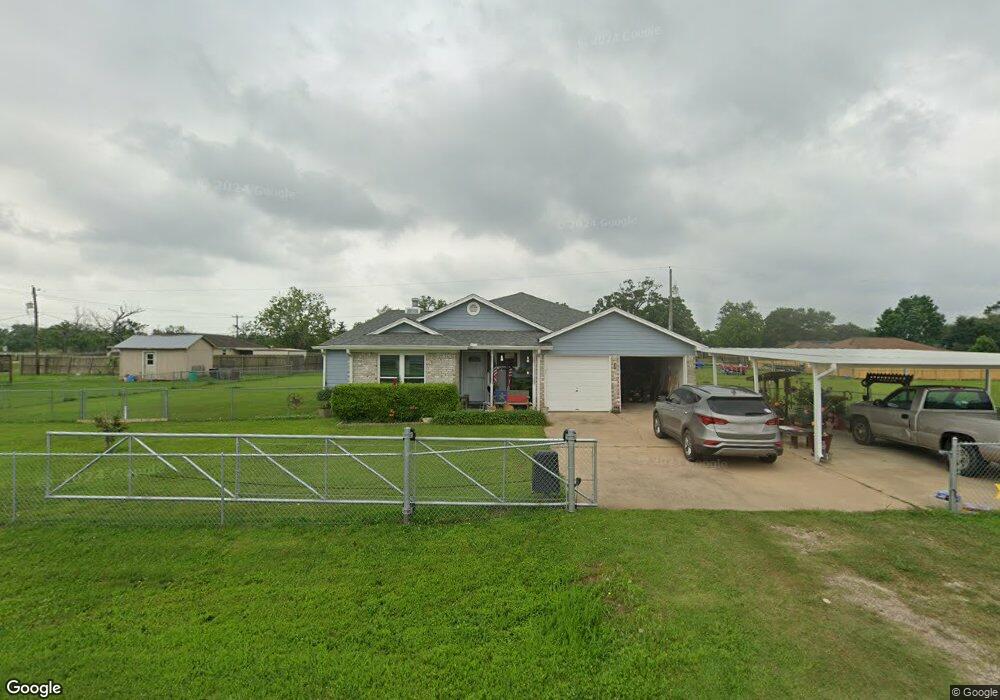 3207 County Road 415a, Brazoria, TX 77422 - photo 1