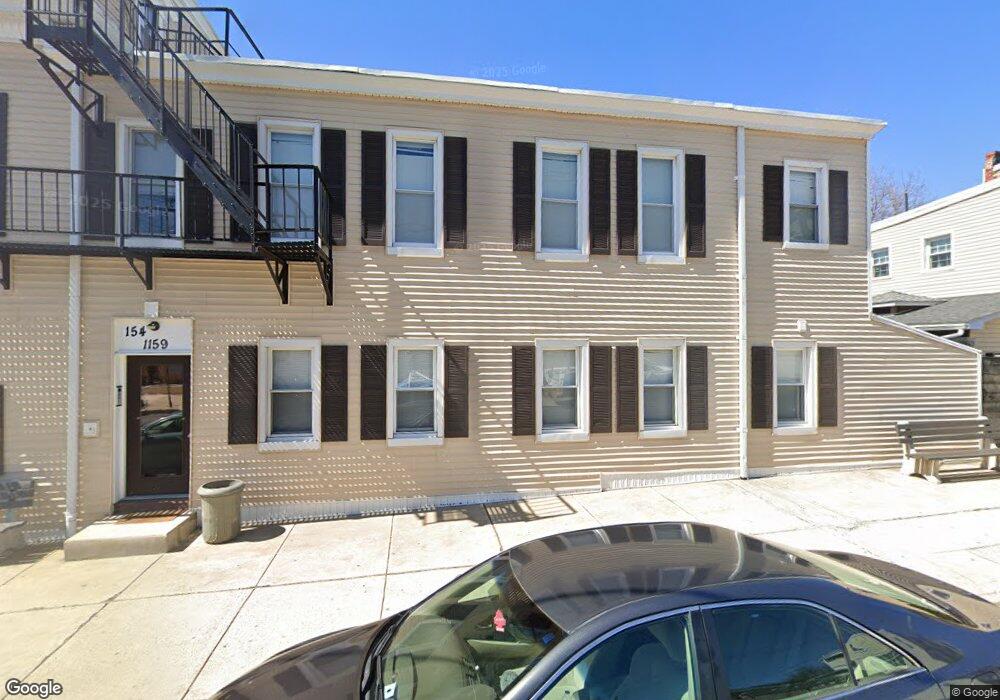 1159 Chestnut St, Reading, PA 19602 - photo 1