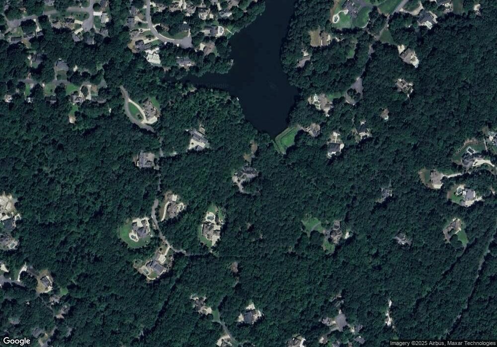 3782 Rock Ivy Trail NE unit 11 & 12 B, Roswell, GA 30075 - photo 1