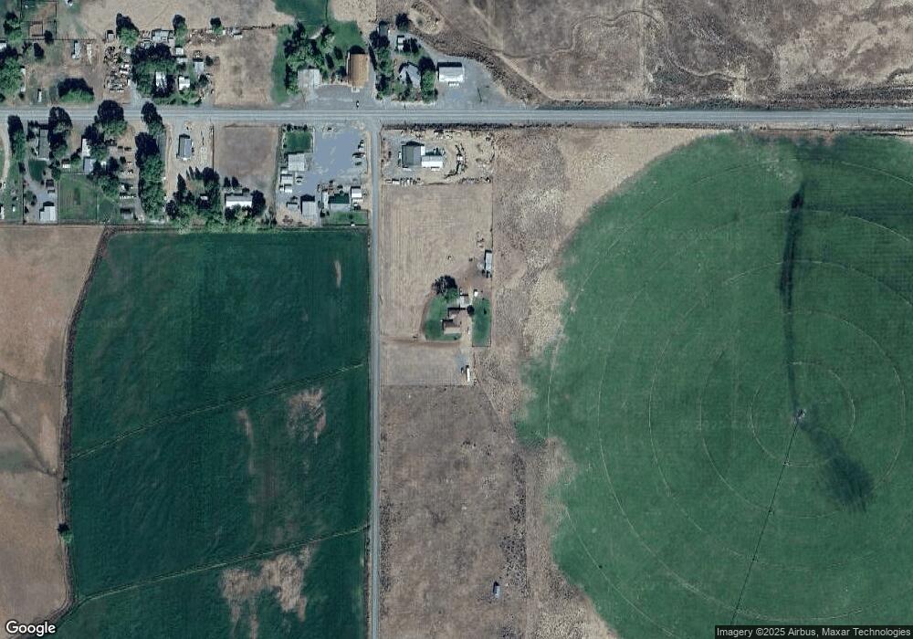 28871 Job Creek Rd, Unity, OR 97884 - photo 1