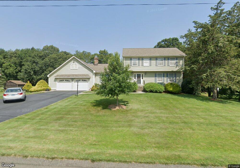 39 Redwood Cir, Shelton, CT 06484 - photo 1