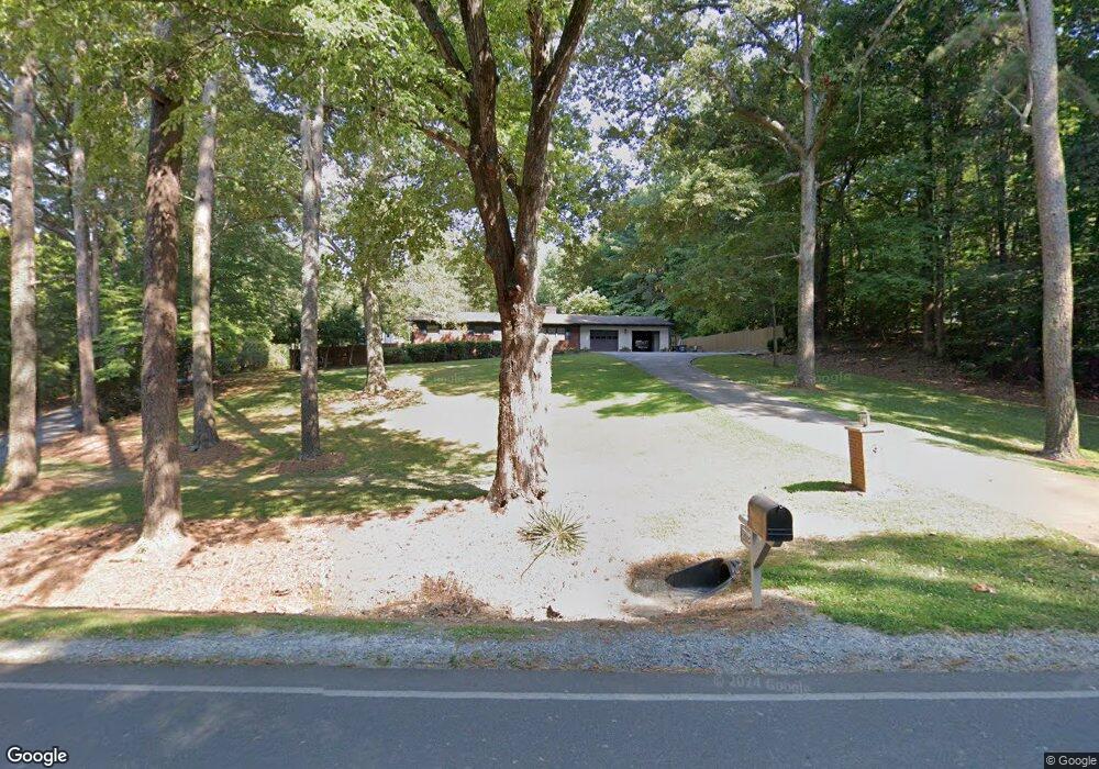 291 Back Creek Church Rd, Asheboro, NC 27205 - photo 1