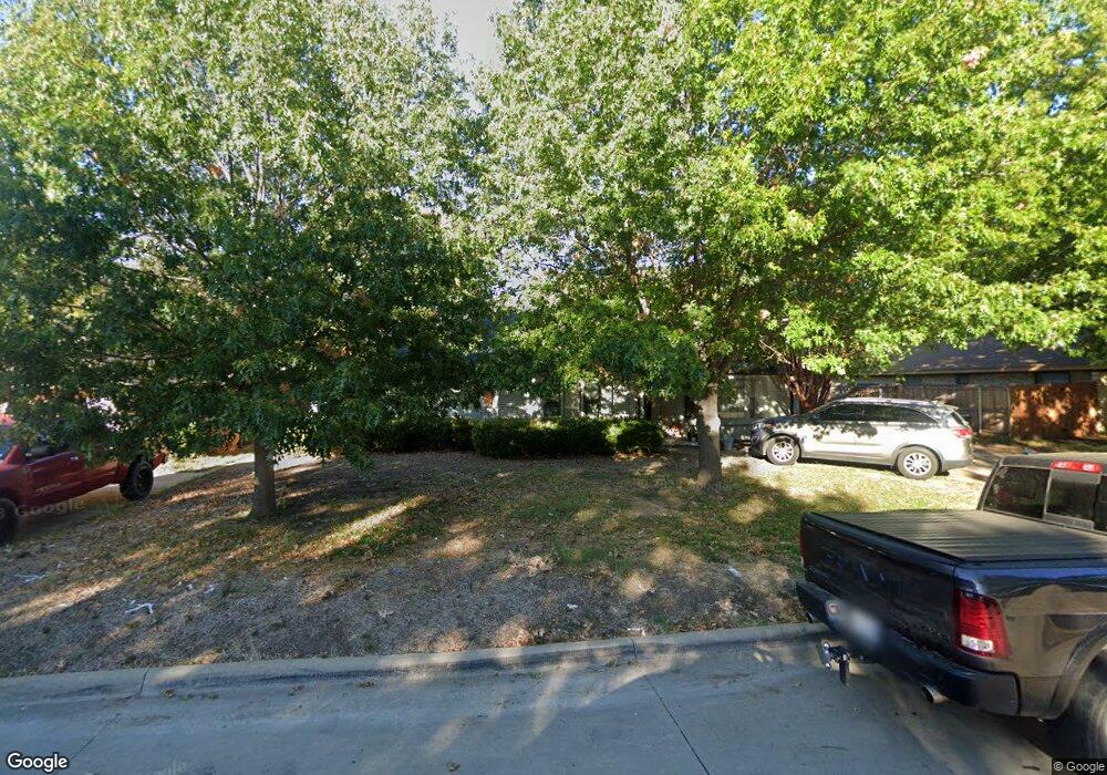 2809 Autumn Dr, Hurst, TX 76054 - photo 1