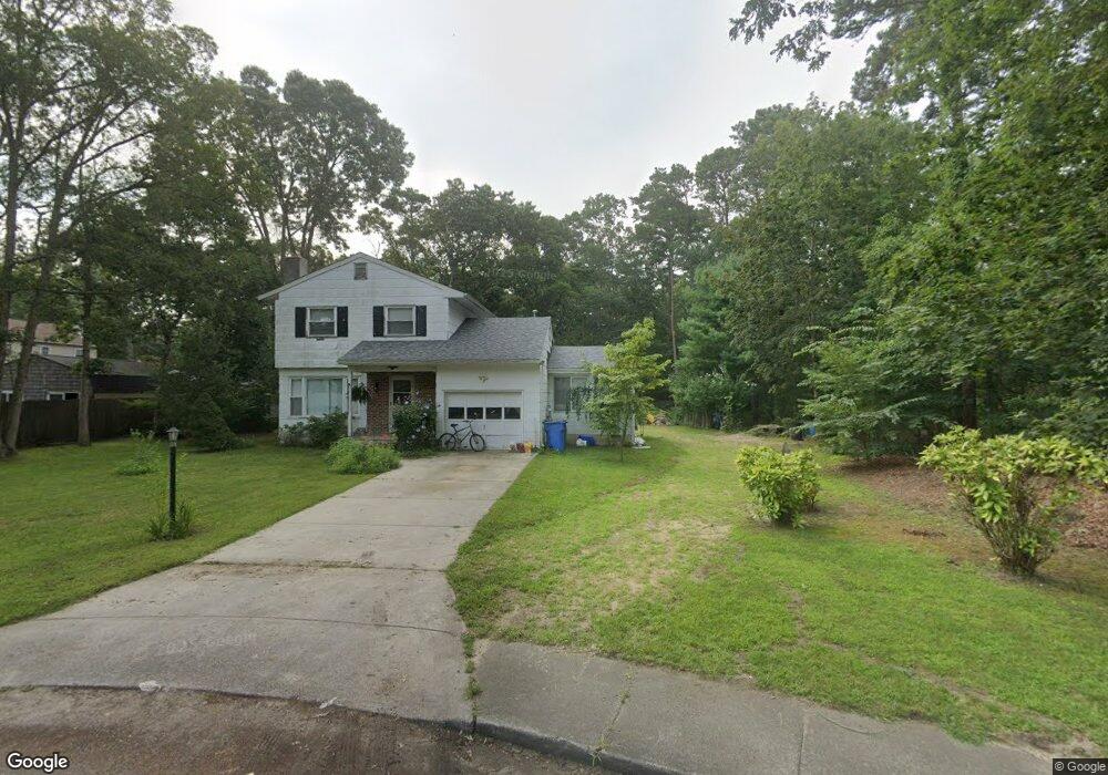 1363 Mark Ave, Ocean View, NJ 08230 - photo 1