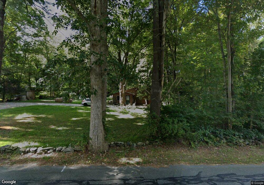 57 Pleasant St, Chester, CT 06412 - photo 1