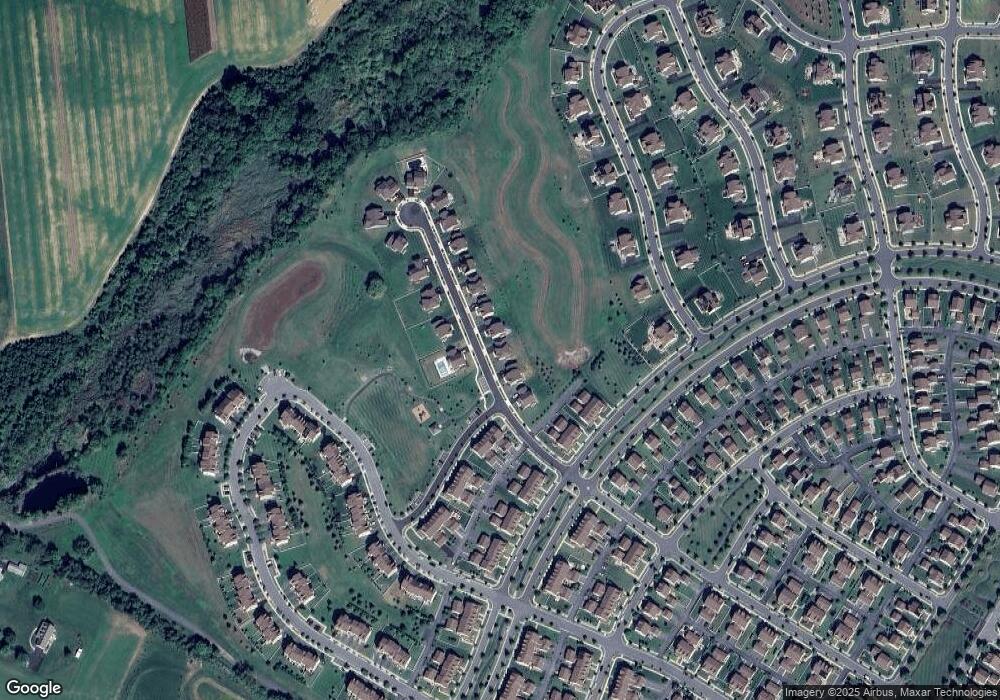 2440 W Palladio Place, Middletown, DE 19709 - photo 1