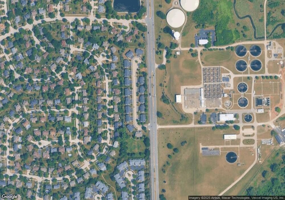 3726 Tramore Ct, Naperville, IL 60564 - photo 1