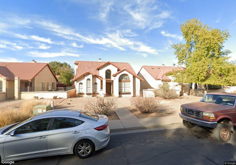 1808 E Citation Ln, Tempe, AZ 85284 - photo 1