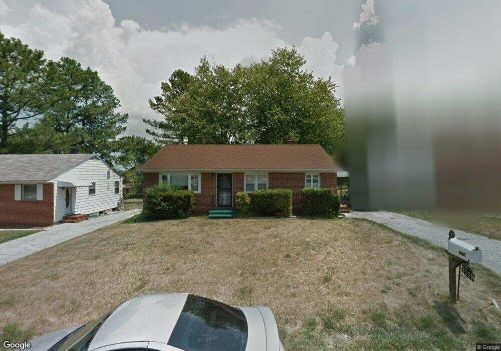 3119 Cresson Ave, Windsor Mill, MD 21244 - photo 1