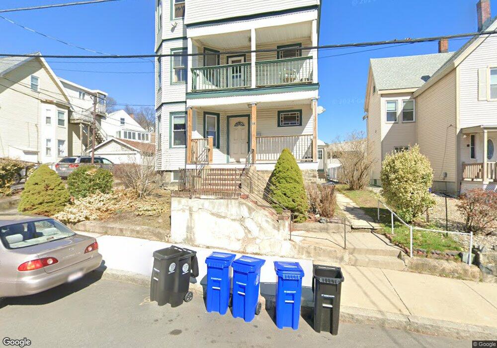 Street View Photo