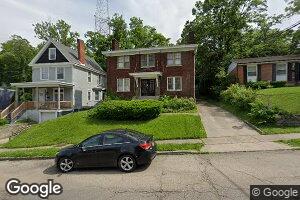 343 Dorchester Ave, Cincinnati, OH 45219