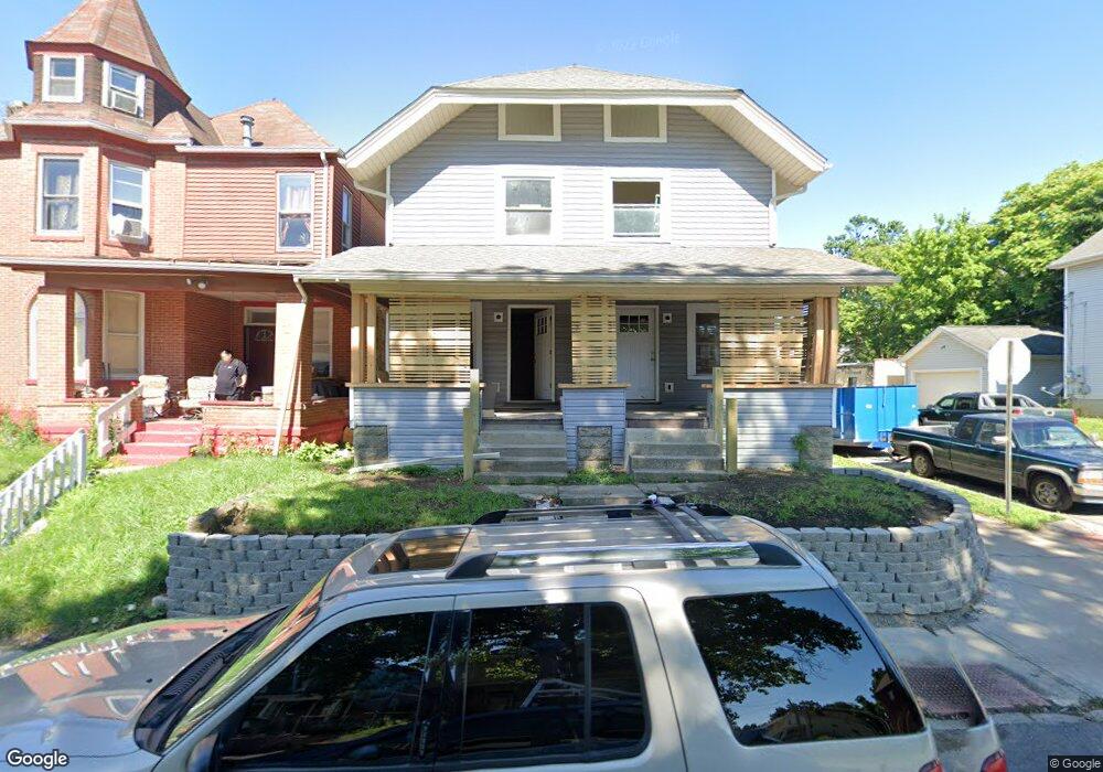 857-859 Wilson Ave unit 859, Columbus, OH 43206 - photo 1