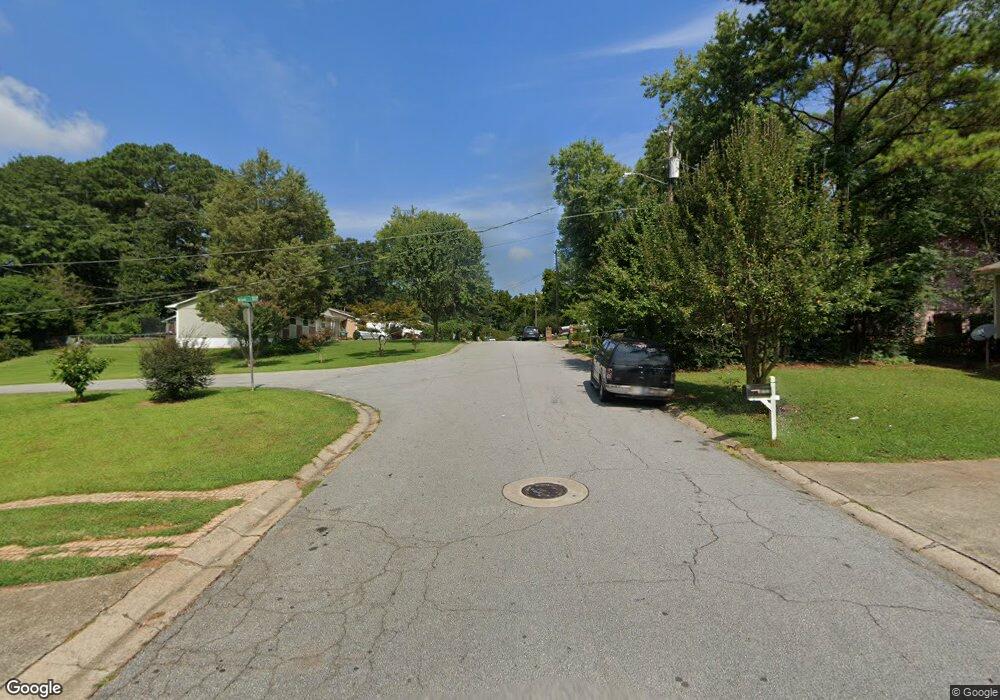 0 Reddington Ln unit 8217486, Norcross, GA 30093 - photo 1