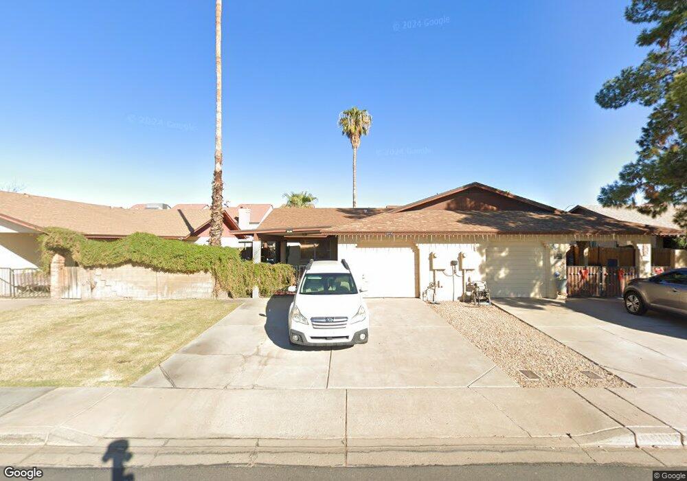 1948 E Intrepid Ave, Mesa, AZ 85204 - photo 1