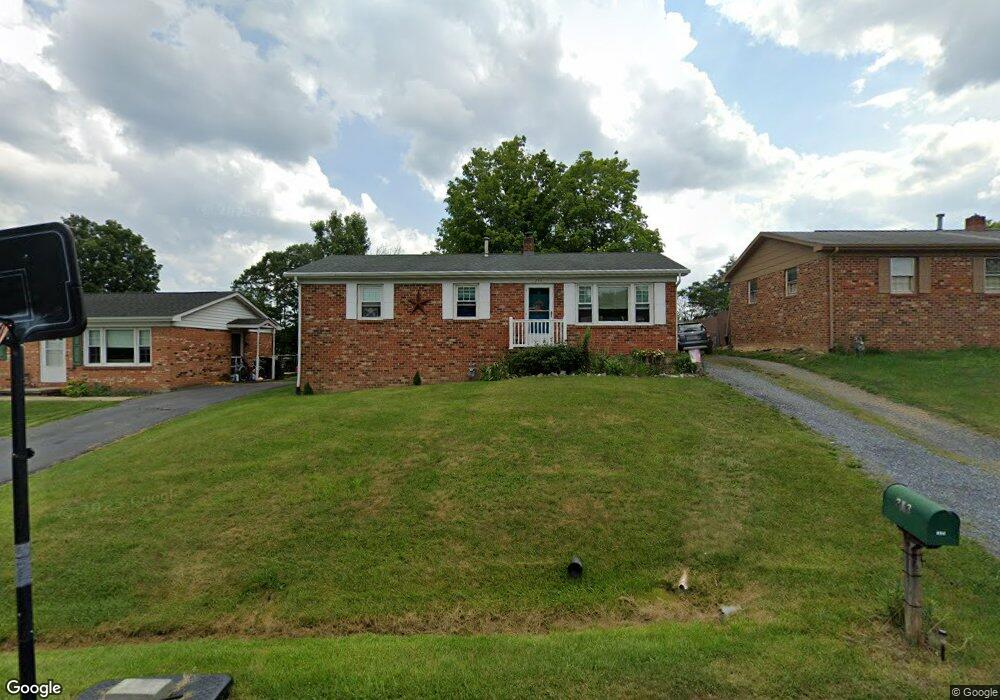 213 Westgate Rd, Verona, VA 24482 - photo 1