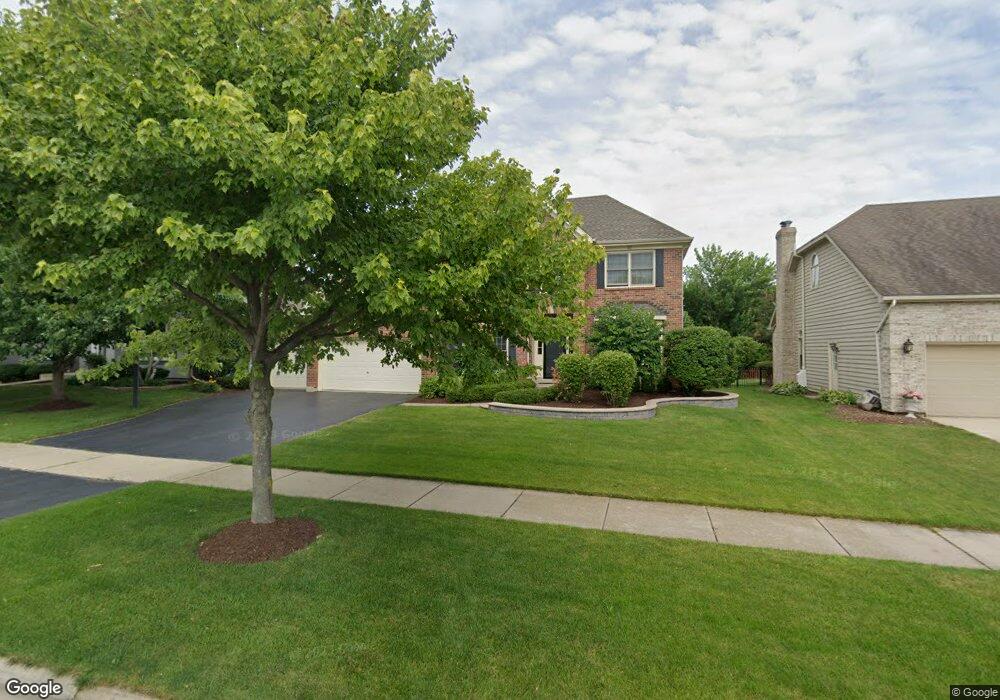 2320 Fox Boro Ln unit 2, Naperville, IL 60564 - photo 1