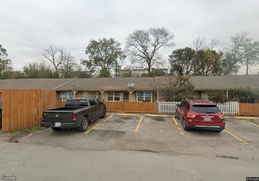 1643 Northwood St unit 1643, Houston, TX 77009 - photo 1