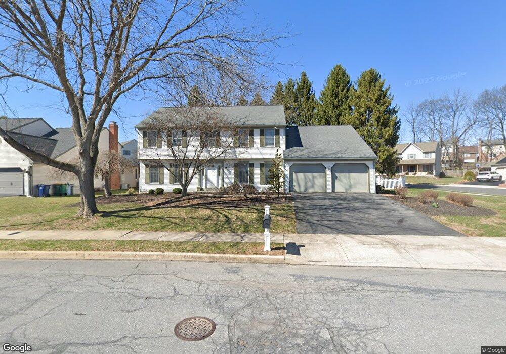 501 Wilshire Blvd, Reading, PA 19608 - photo 1