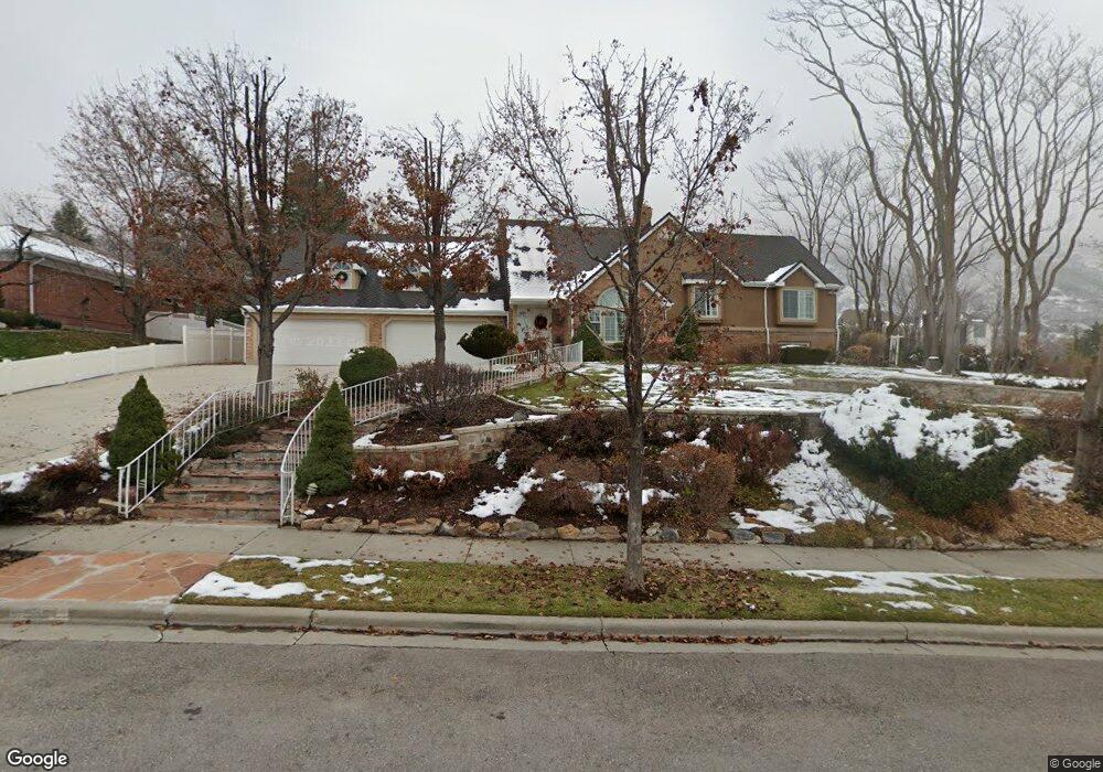 45 S Lone Peak Dr, Alpine, UT 84004 - photo 1